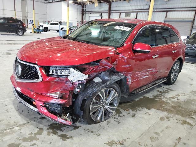 Photo 0 VIN: 5J8YD4H58KL015413 - ACURA MDX TECHNO 