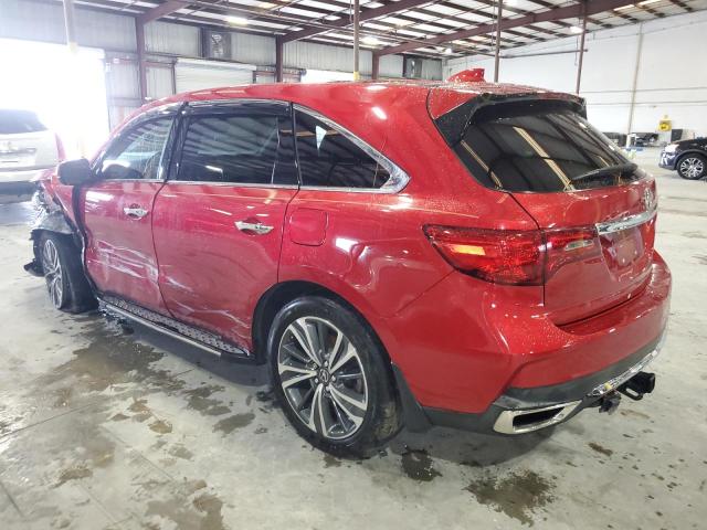 Photo 1 VIN: 5J8YD4H58KL015413 - ACURA MDX TECHNO 