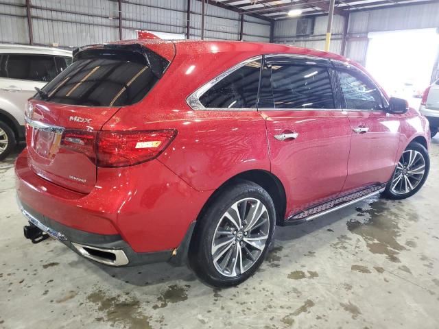 Photo 2 VIN: 5J8YD4H58KL015413 - ACURA MDX TECHNO 