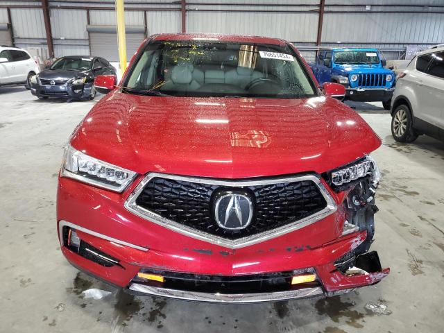 Photo 4 VIN: 5J8YD4H58KL015413 - ACURA MDX TECHNO 