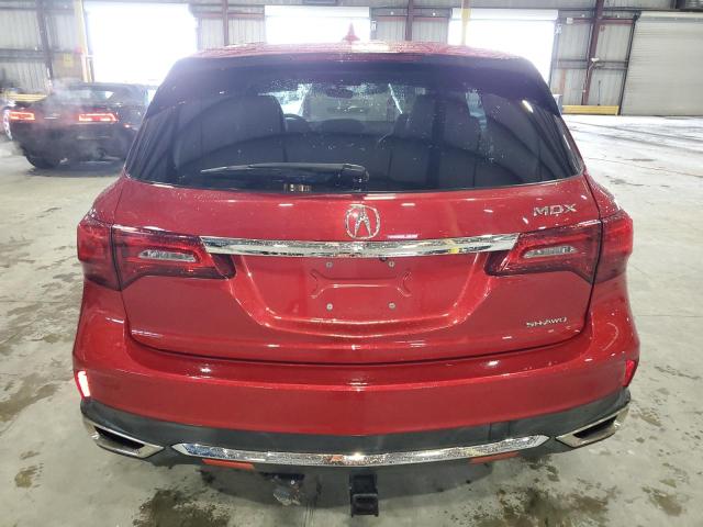 Photo 5 VIN: 5J8YD4H58KL015413 - ACURA MDX TECHNO 