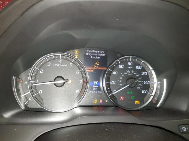 Photo 8 VIN: 5J8YD4H58KL015413 - ACURA MDX TECHNO 