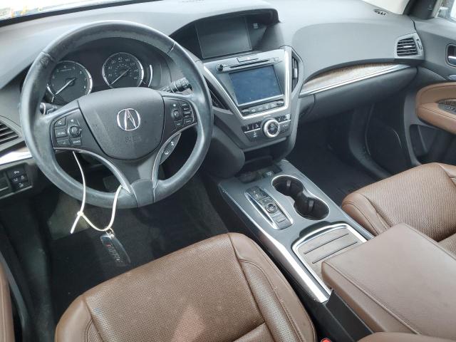 Photo 7 VIN: 5J8YD4H58KL018182 - ACURA MDX TECHNO 