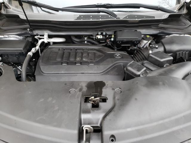 Photo 6 VIN: 5J8YD4H58KL031322 - ACURA MDX TECHNO 