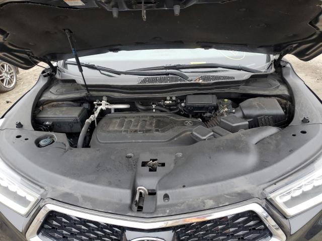 Photo 11 VIN: 5J8YD4H58KL034401 - ACURA MDX TECHNO 