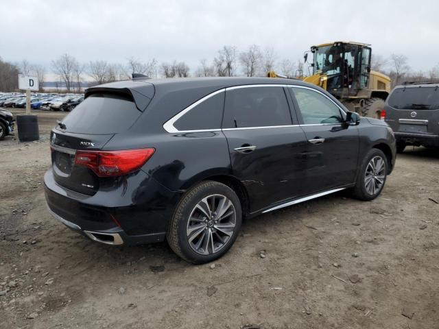 Photo 2 VIN: 5J8YD4H58KL034401 - ACURA MDX TECHNO 