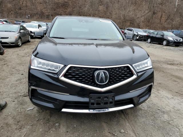 Photo 4 VIN: 5J8YD4H58KL034401 - ACURA MDX TECHNO 