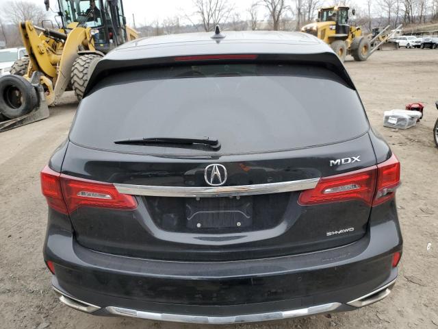 Photo 5 VIN: 5J8YD4H58KL034401 - ACURA MDX TECHNO 