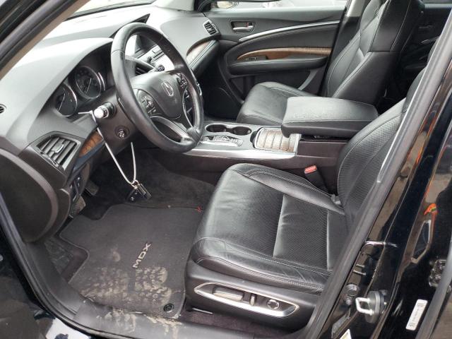 Photo 6 VIN: 5J8YD4H58KL034401 - ACURA MDX TECHNO 