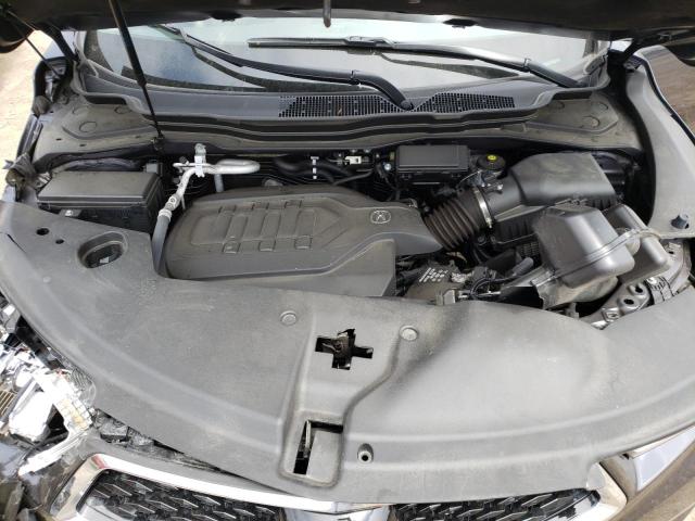 Photo 6 VIN: 5J8YD4H58LL007555 - ACURA MDX TECHNO 