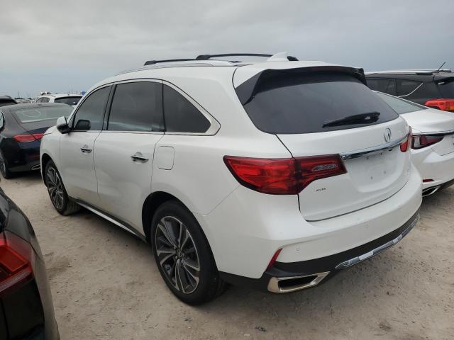 Photo 1 VIN: 5J8YD4H58LL022928 - ACURA MDX TECHNO 