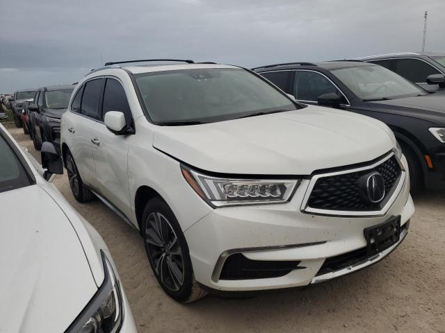 Photo 3 VIN: 5J8YD4H58LL022928 - ACURA MDX TECHNO 