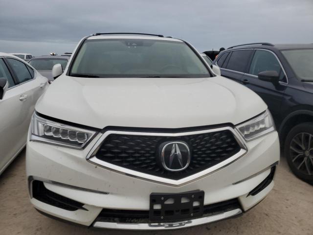 Photo 4 VIN: 5J8YD4H58LL022928 - ACURA MDX TECHNO 