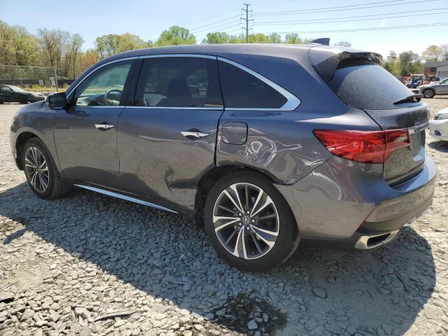 Photo 1 VIN: 5J8YD4H58LL035341 - ACURA MDX 