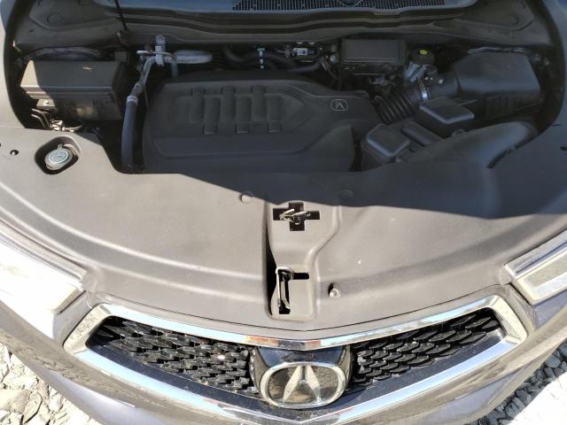 Photo 11 VIN: 5J8YD4H58LL035341 - ACURA MDX 