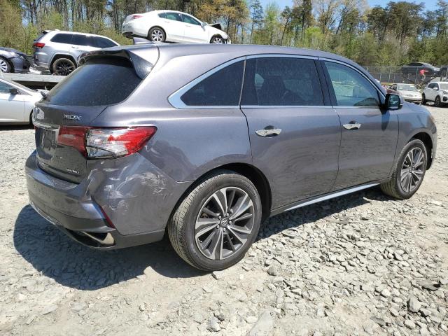 Photo 2 VIN: 5J8YD4H58LL035341 - ACURA MDX 