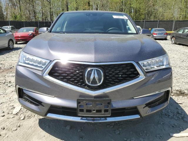 Photo 4 VIN: 5J8YD4H58LL035341 - ACURA MDX 