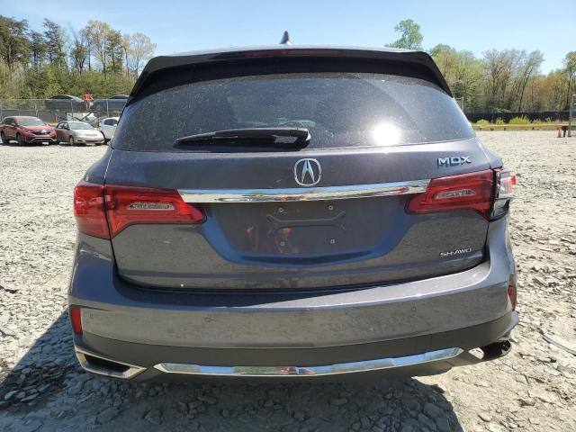 Photo 5 VIN: 5J8YD4H58LL035341 - ACURA MDX 