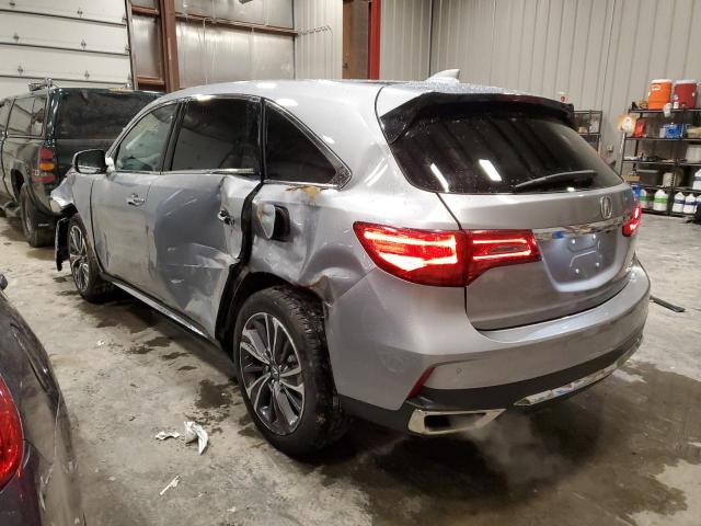 Photo 1 VIN: 5J8YD4H58LL046128 - ACURA MDX TECHNO 