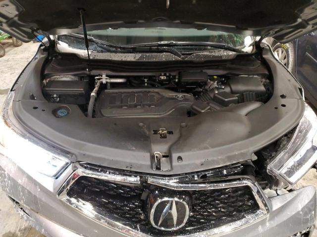 Photo 11 VIN: 5J8YD4H58LL046128 - ACURA MDX TECHNO 