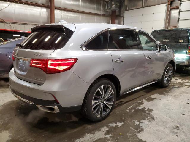 Photo 2 VIN: 5J8YD4H58LL046128 - ACURA MDX TECHNO 