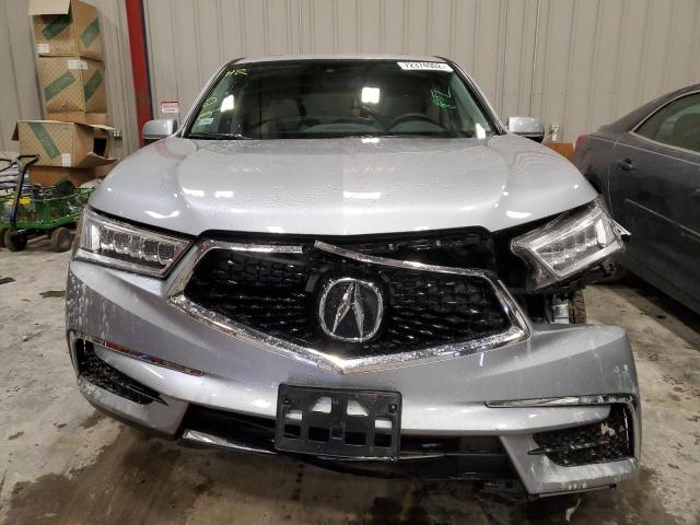 Photo 4 VIN: 5J8YD4H58LL046128 - ACURA MDX TECHNO 