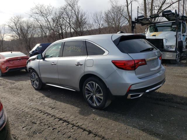 Photo 1 VIN: 5J8YD4H58LL052026 - ACURA MDX TECHNO 