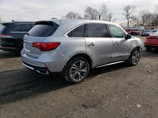 Photo 2 VIN: 5J8YD4H58LL052026 - ACURA MDX TECHNO 