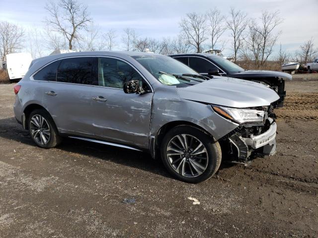 Photo 3 VIN: 5J8YD4H58LL052026 - ACURA MDX TECHNO 