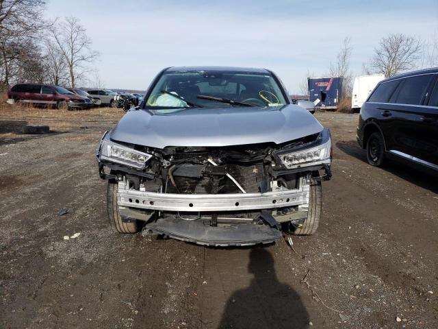 Photo 4 VIN: 5J8YD4H58LL052026 - ACURA MDX TECHNO 