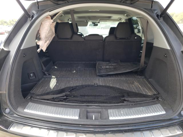 Photo 8 VIN: 5J8YD4H59HL002548 - ACURA MDX TECHNO 