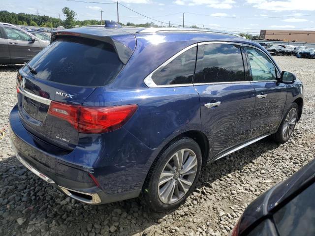 Photo 2 VIN: 5J8YD4H59HL006714 - ACURA MDX TECHNO 