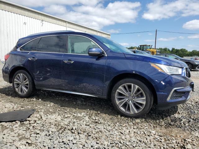 Photo 3 VIN: 5J8YD4H59HL006714 - ACURA MDX TECHNO 