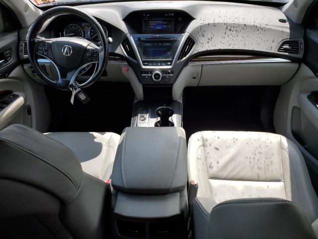 Photo 7 VIN: 5J8YD4H59HL006714 - ACURA MDX TECHNO 