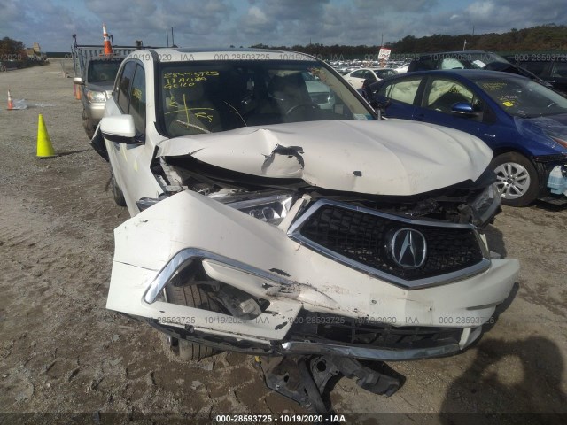 Photo 5 VIN: 5J8YD4H59HL008298 - ACURA MDX 