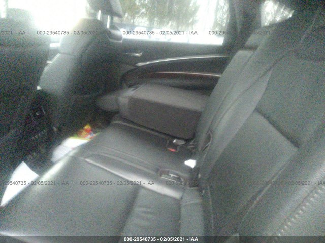 Photo 7 VIN: 5J8YD4H59HL008656 - ACURA MDX 