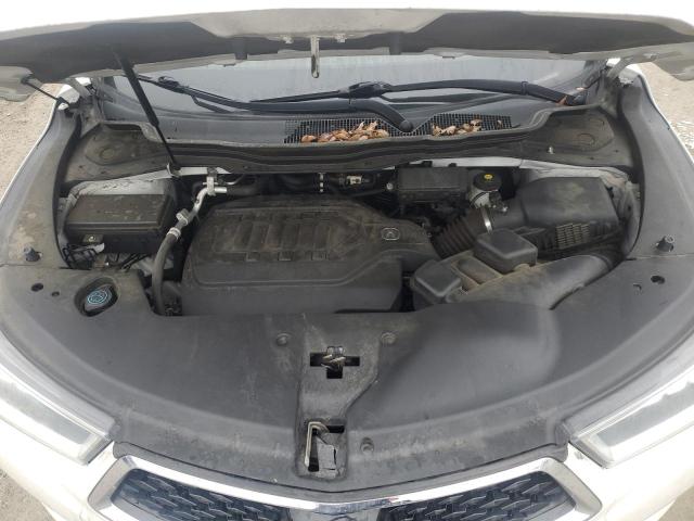 Photo 10 VIN: 5J8YD4H59JL003978 - ACURA MDX TECHNO 