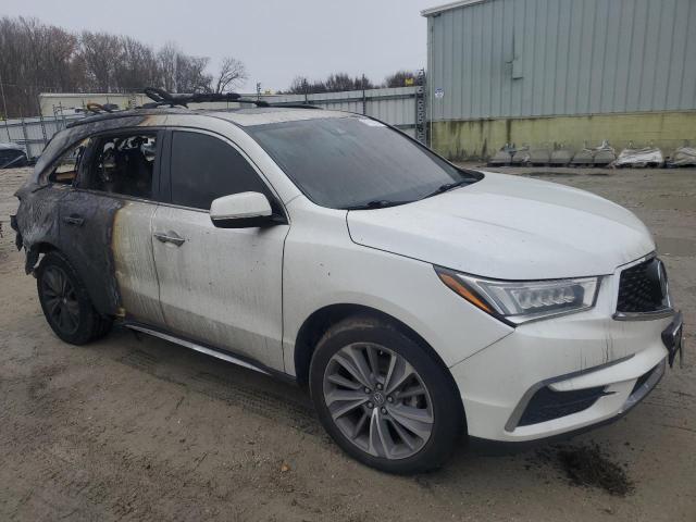 Photo 3 VIN: 5J8YD4H59JL003978 - ACURA MDX TECHNO 