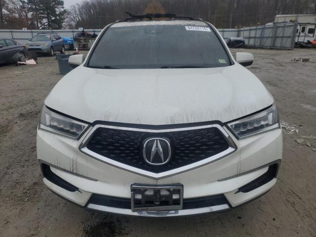 Photo 4 VIN: 5J8YD4H59JL003978 - ACURA MDX TECHNO 