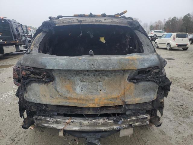 Photo 5 VIN: 5J8YD4H59JL003978 - ACURA MDX TECHNO 