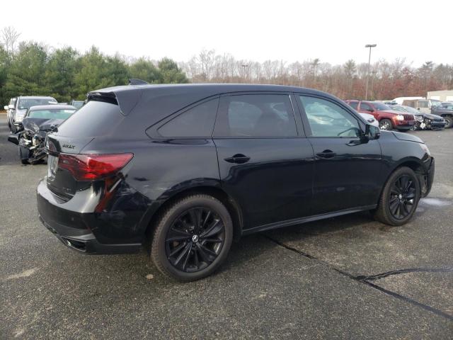 Photo 2 VIN: 5J8YD4H59JL006508 - ACURA MDX TECHNO 