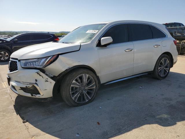 Photo 0 VIN: 5J8YD4H59JL008369 - ACURA MDX TECHNO 