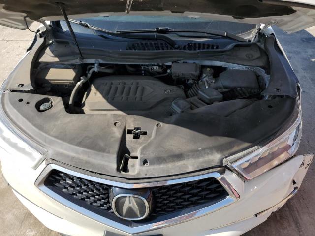 Photo 11 VIN: 5J8YD4H59JL008369 - ACURA MDX TECHNO 