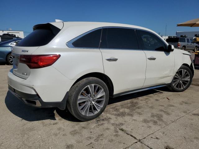 Photo 2 VIN: 5J8YD4H59JL008369 - ACURA MDX TECHNO 