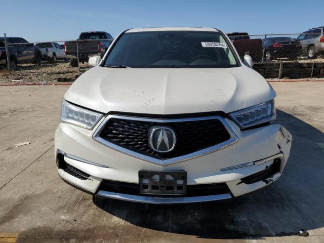 Photo 4 VIN: 5J8YD4H59JL008369 - ACURA MDX TECHNO 