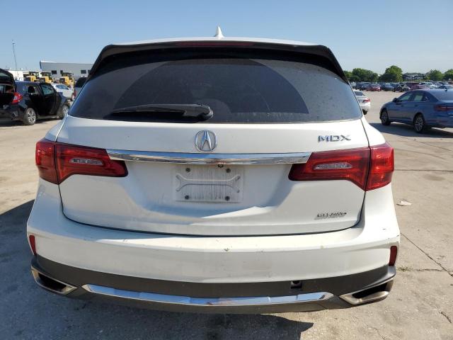 Photo 5 VIN: 5J8YD4H59JL008369 - ACURA MDX TECHNO 