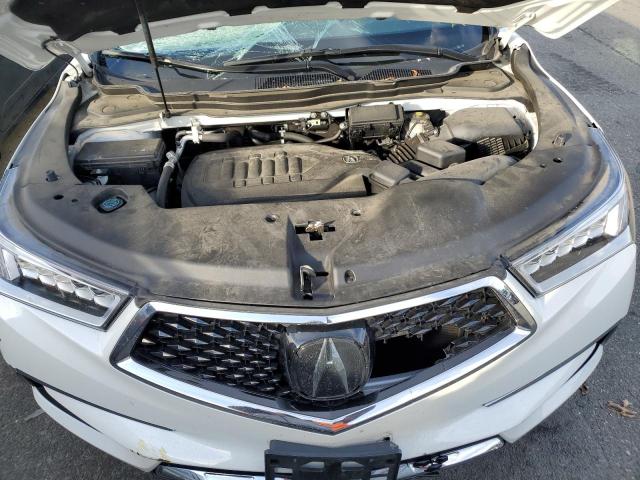 Photo 10 VIN: 5J8YD4H59JL009747 - ACURA MDX 