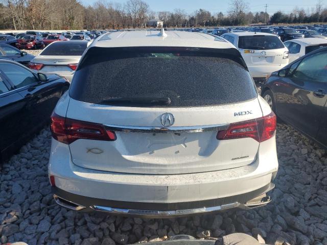 Photo 5 VIN: 5J8YD4H59JL009747 - ACURA MDX 