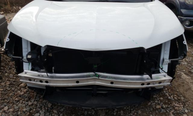 Photo 8 VIN: 5J8YD4H59JL017072 - ACURA MDX 