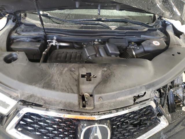 Photo 10 VIN: 5J8YD4H59KL002296 - ACURA MDX TECHNO 